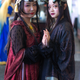 Image for article titled Our Favorite Cosplay From Armageddon Expo 2019